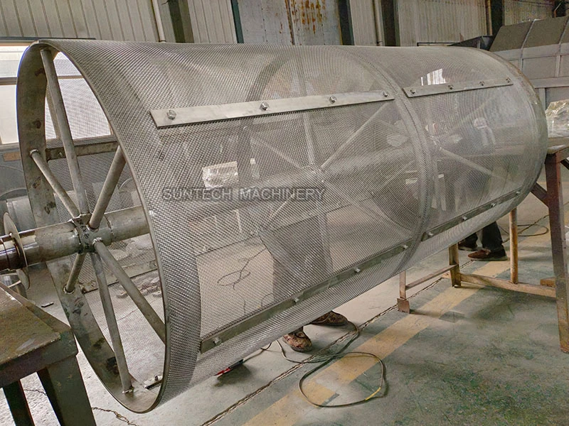 S304 screen sieve S304 screen sieve