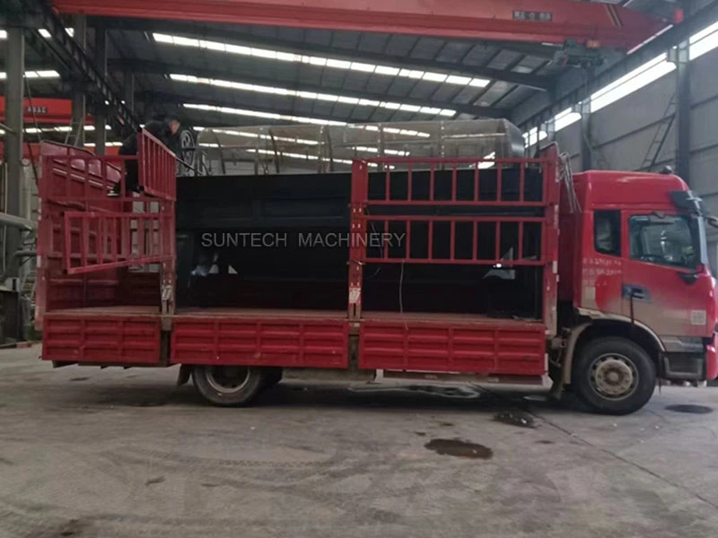 rotating drum screen rotating drum screen