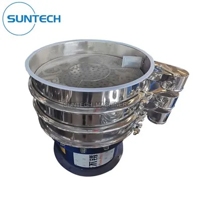 Как правильно выбрать двухслойный вибрационный грохот для моего применения?