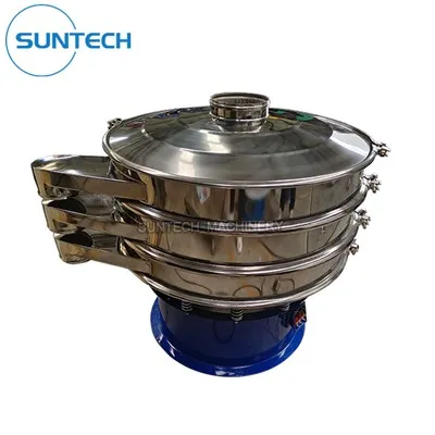 Какова важность системы виброизоляции в вибросите?